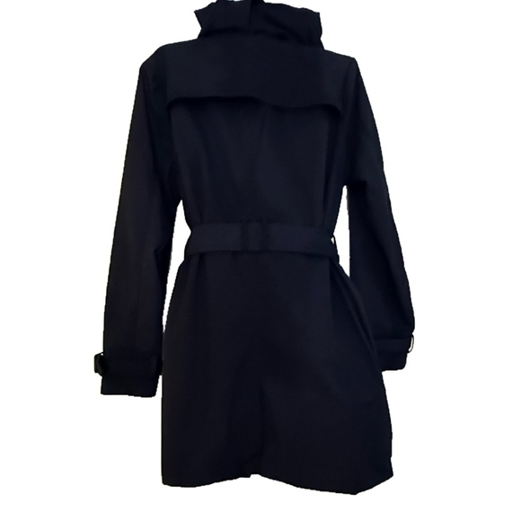 London Fog-removable hood - Picture 2 of 5